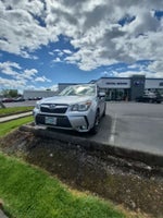 2014 Subaru Forester 2.0XT Touring
