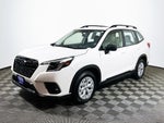 2024 Subaru Forester Base