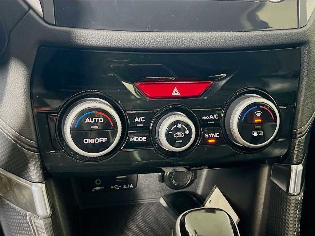 2024 Subaru Forester Touring