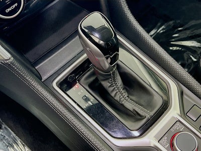 2024 Subaru Forester Touring