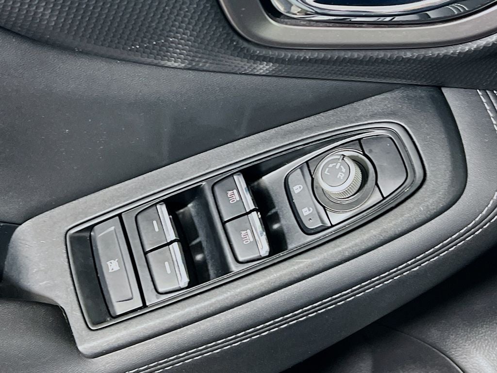 2024 Subaru Forester Touring