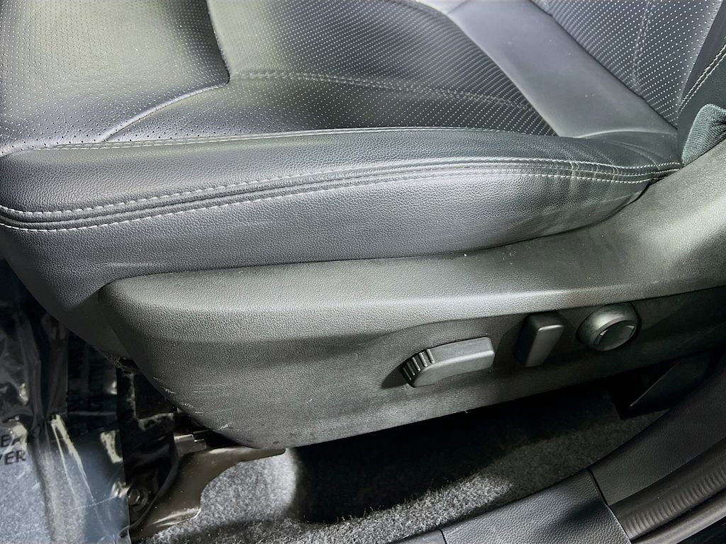 2024 Subaru Forester Touring