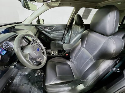2024 Subaru Forester Touring