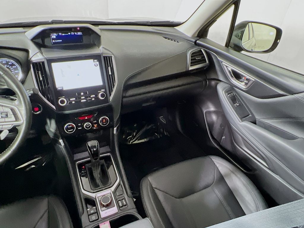 2024 Subaru Forester Touring