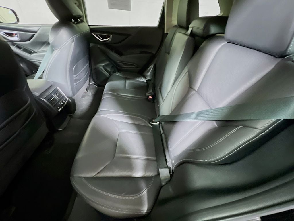 2024 Subaru Forester Touring