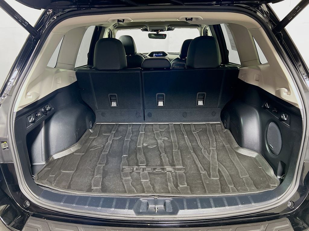 2024 Subaru Forester Touring