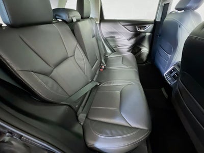 2024 Subaru Forester Touring
