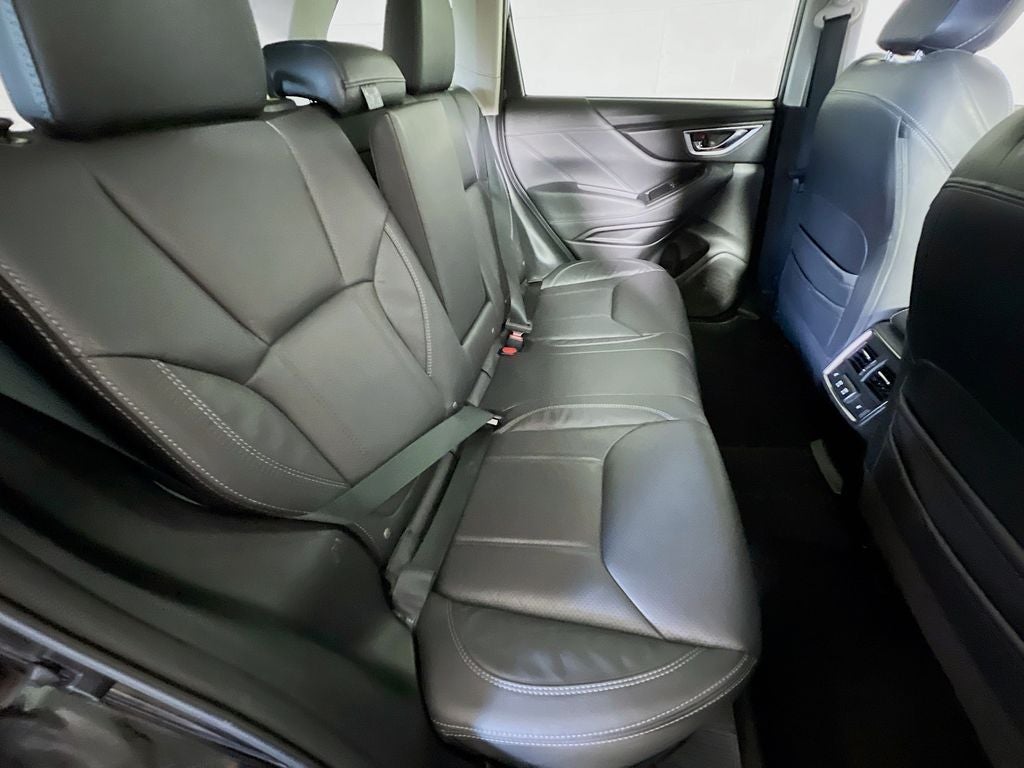 2024 Subaru Forester Touring