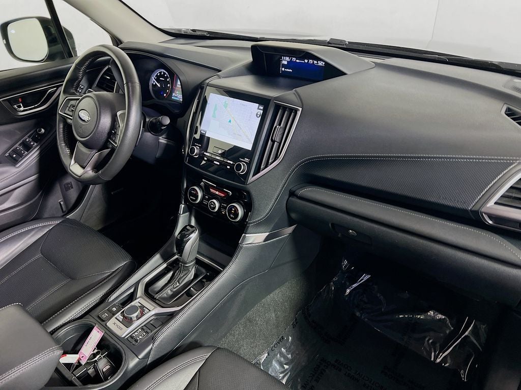 2024 Subaru Forester Touring