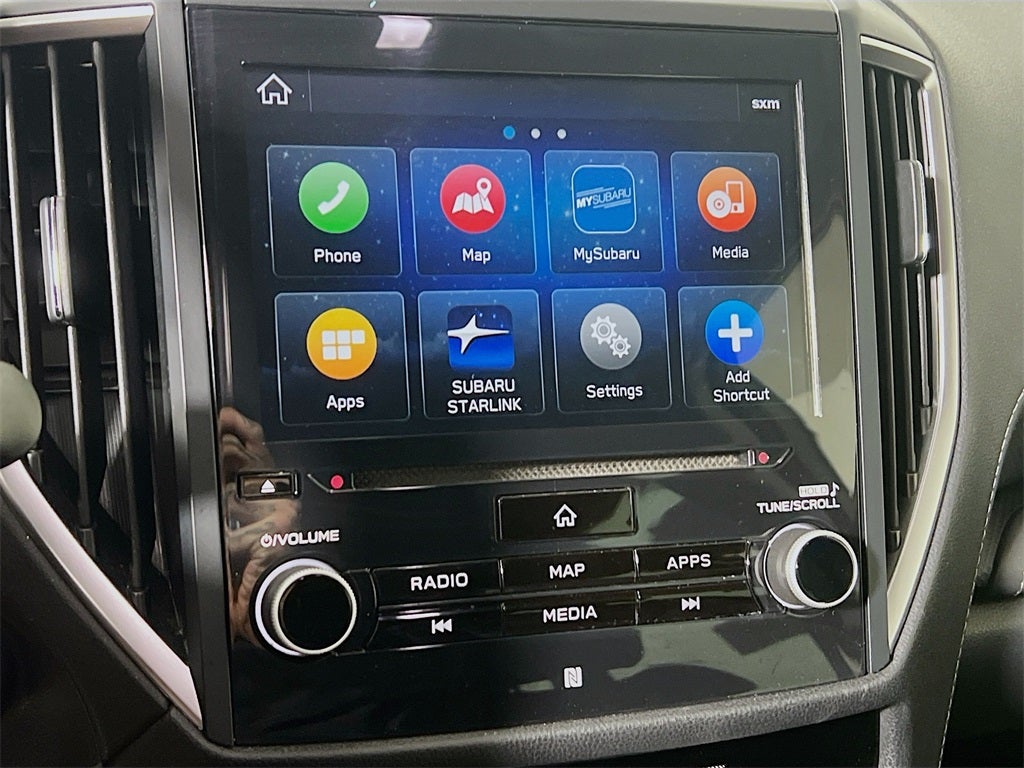 2022 Subaru Forester Touring