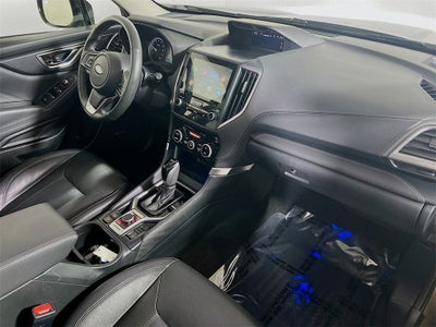 2022 Subaru Forester Touring