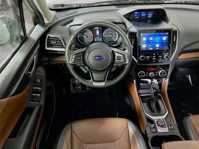 2022 Subaru Forester Touring