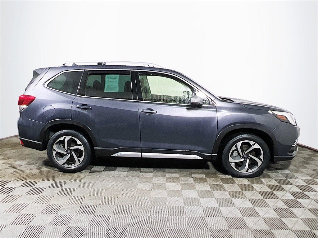 2022 Subaru Forester Touring