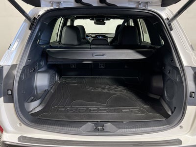2025 Subaru Forester Hybrid Sport