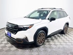 2025 Subaru Forester Hybrid Sport