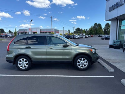 2009 Honda CR-V EX-L