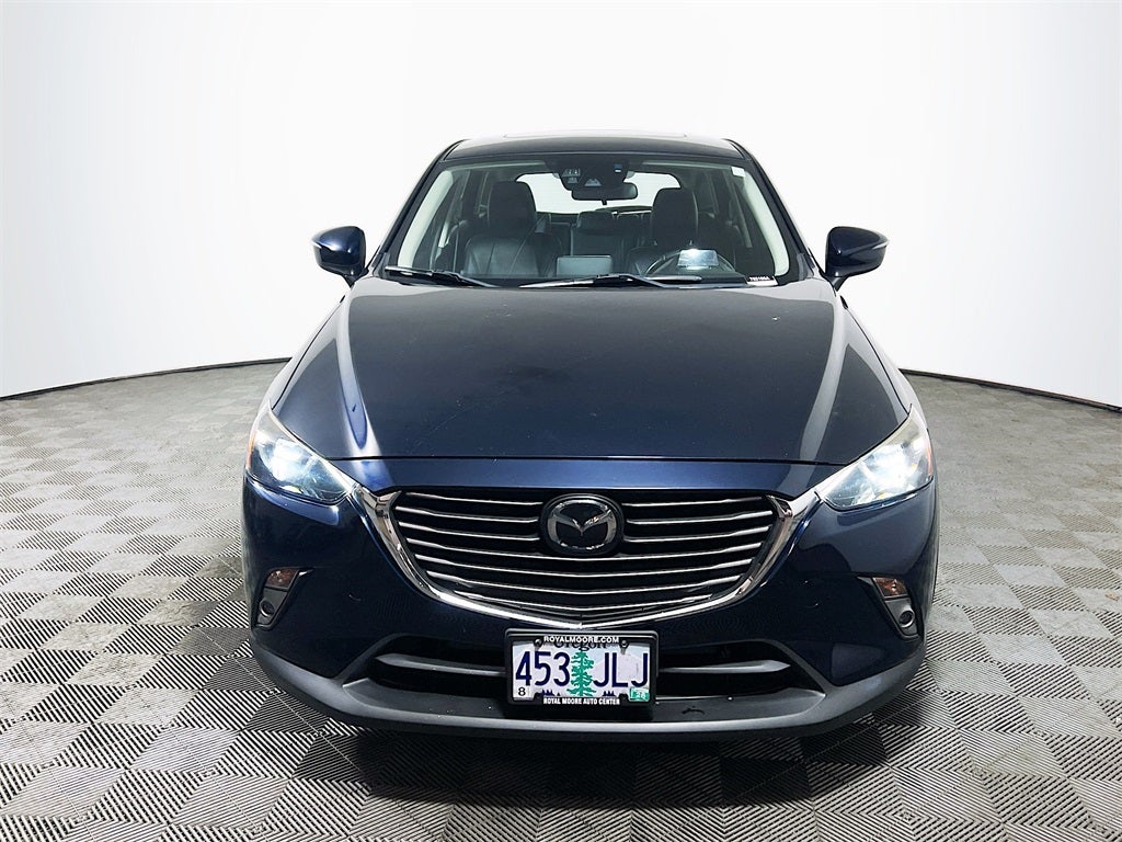 2016 Mazda Mazda CX-3 Grand Touring