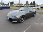 2017 Mazda Mazda Miata RF Grand Touring