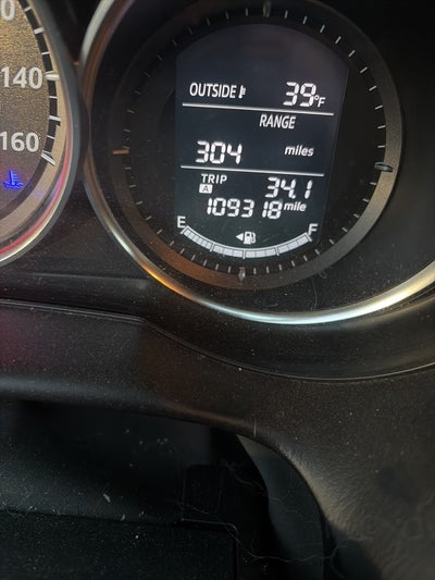 2013 Mazda Mazda CX-5 Grand Touring