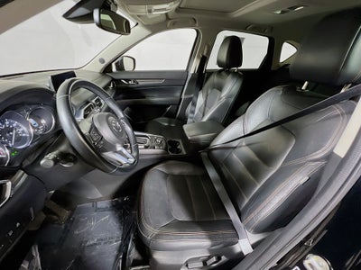 2017 Mazda Mazda CX-5 Grand Touring