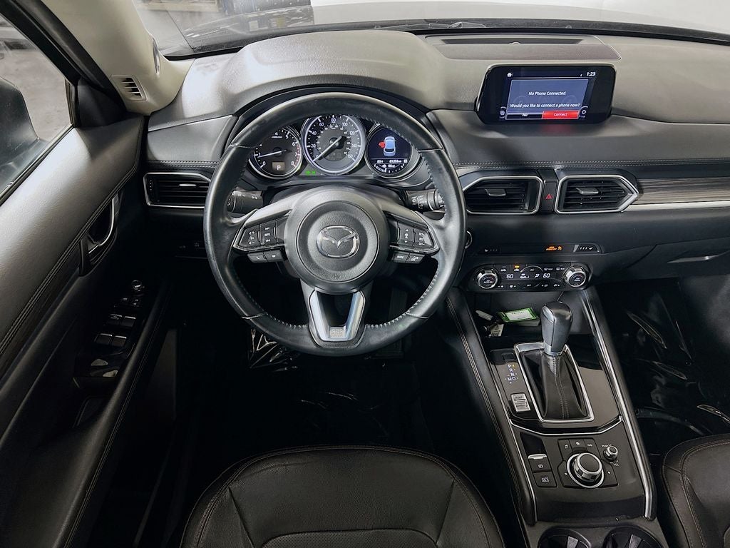 2017 Mazda Mazda CX-5 Grand Touring