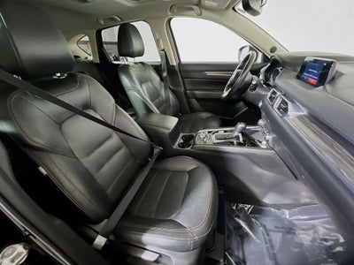 2017 Mazda Mazda CX-5 Grand Touring