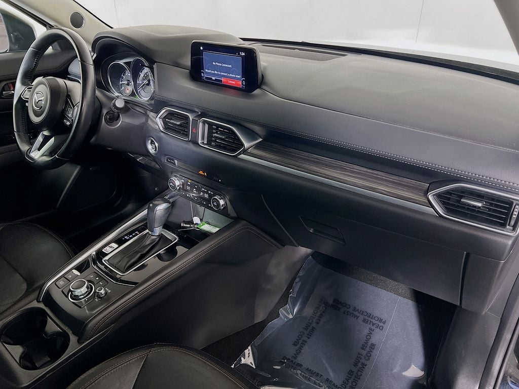 2017 Mazda Mazda CX-5 Grand Touring