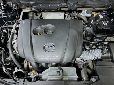 2017 Mazda Mazda CX-5 Grand Touring