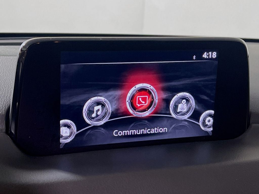 2020 Mazda Mazda CX-5 Touring