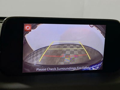 2020 Mazda Mazda CX-5 Touring