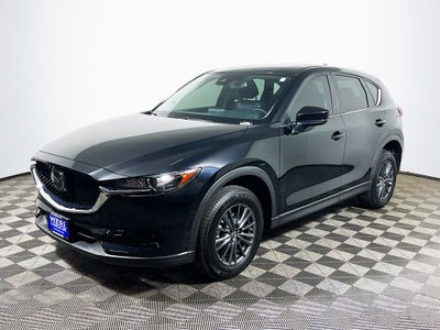2020 Mazda Mazda CX-5 Touring