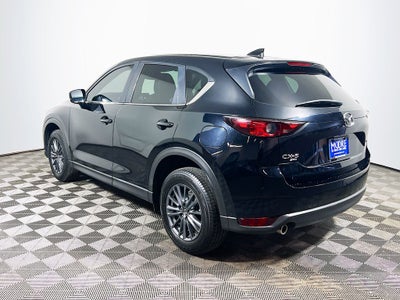 2020 Mazda Mazda CX-5 Touring