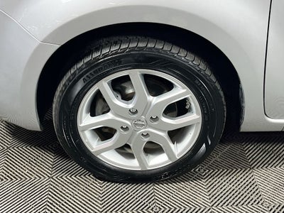 2013 Nissan Cube 1.8 S