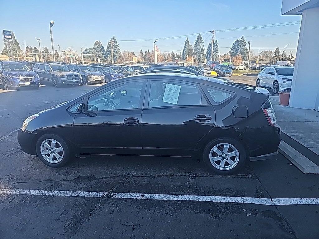 2005 Toyota Prius Base