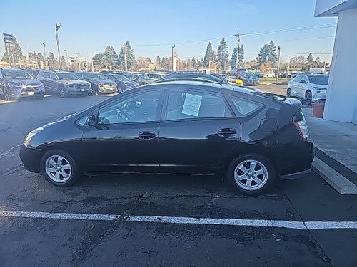2005 Toyota Prius Base