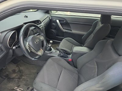 2013 Scion tC Base