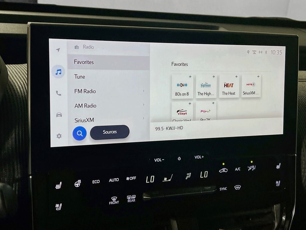 2023 Subaru Solterra Touring