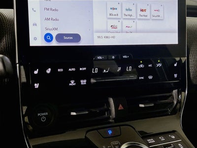 2023 Subaru Solterra Touring