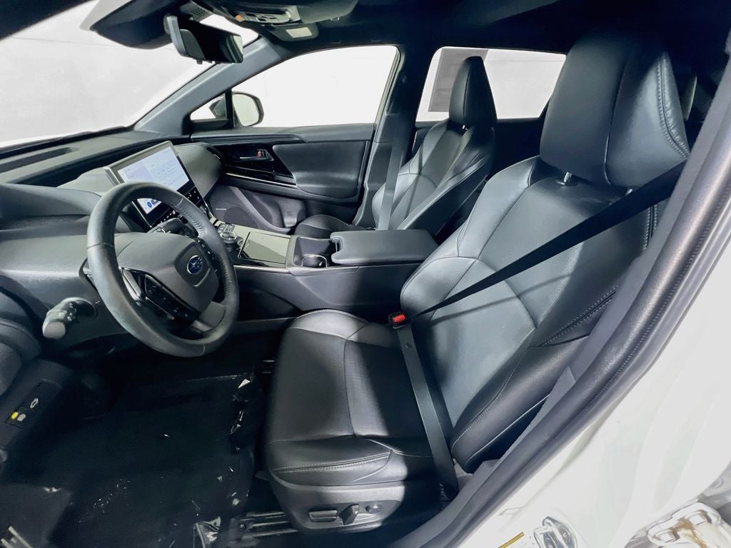 2023 Subaru Solterra Touring
