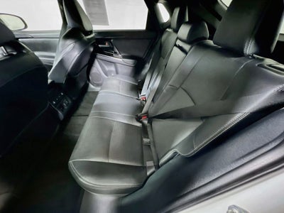 2023 Subaru Solterra Touring