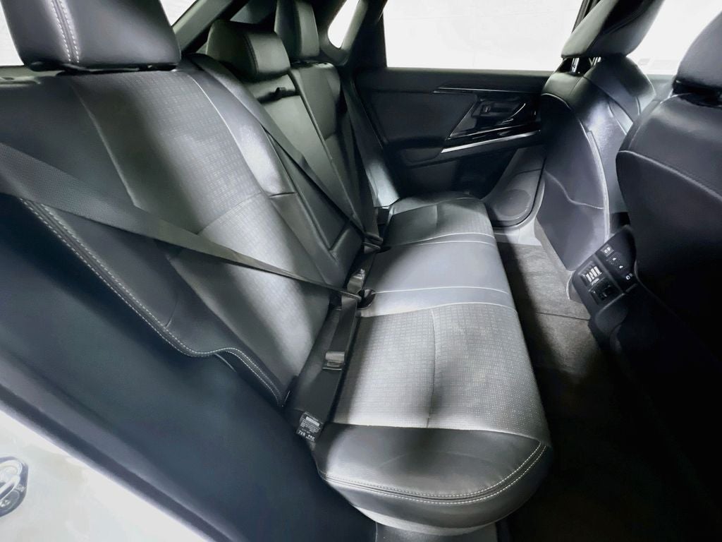 2023 Subaru Solterra Touring