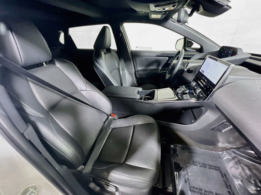 2023 Subaru Solterra Touring