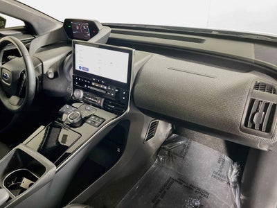 2023 Subaru Solterra Touring