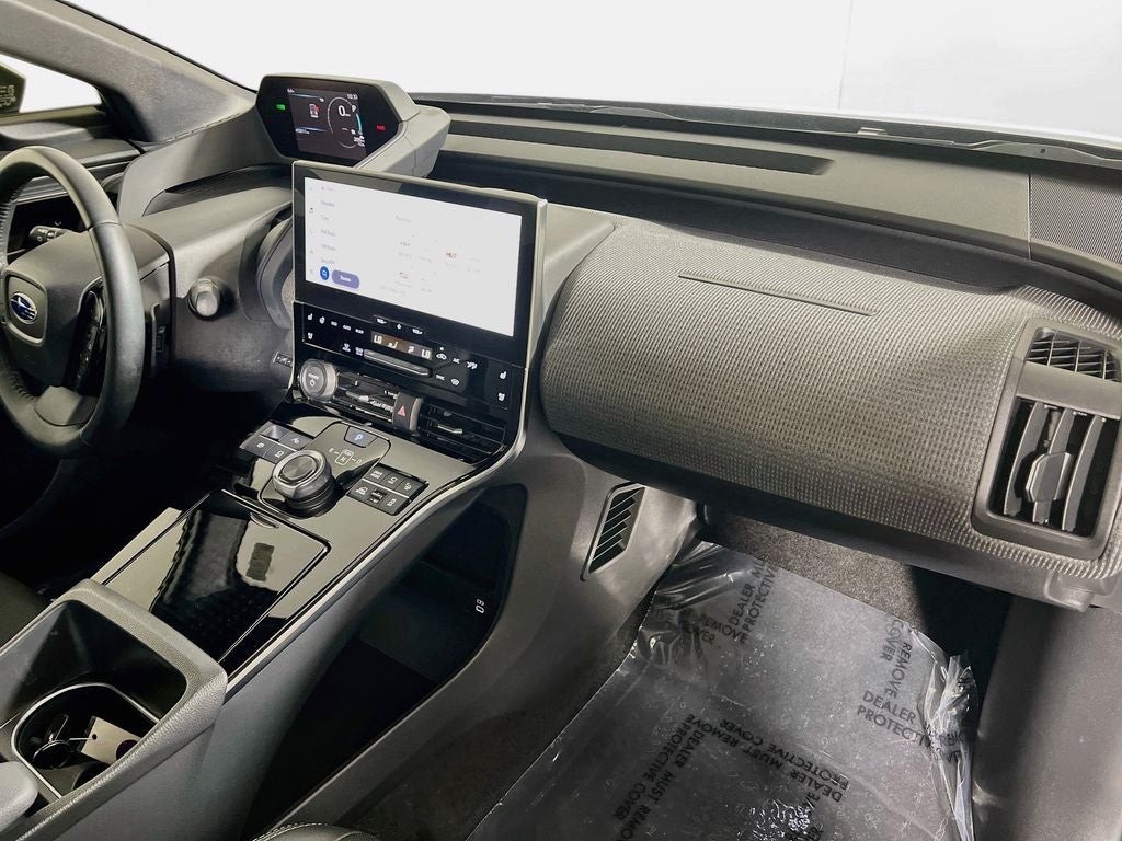 2023 Subaru Solterra Touring