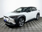 2023 Subaru Solterra Touring