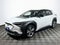 2023 Subaru Solterra Touring