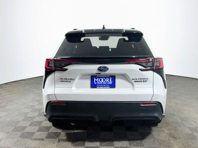 2023 Subaru Solterra Touring