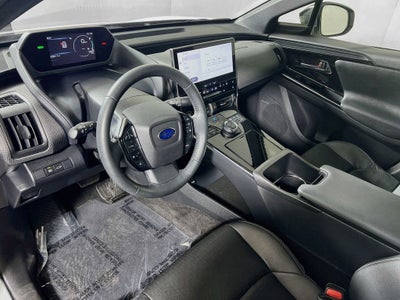 2023 Subaru Solterra Touring