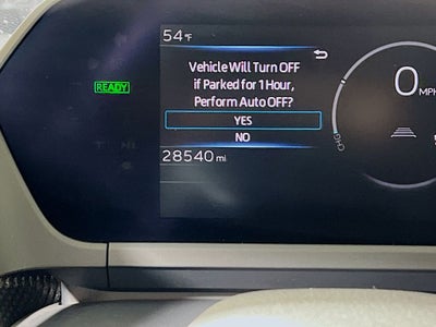 2023 Subaru Solterra Limited