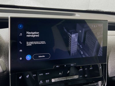 2023 Subaru Solterra Limited